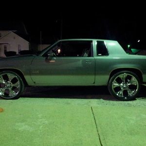 Meet your Posher, Adam